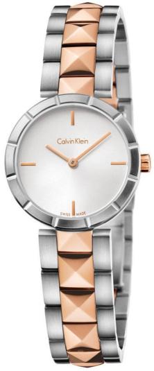  Calvin Klein Edge K5T33BZ6 horloge