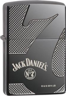 Aansteker Zippo Jack Daniels 28817