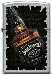  Zippo Jack Daniels 0514 aansteker