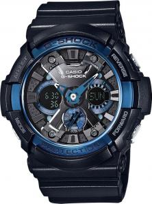 Horloge CASIO G-Shock GA-200CB-1A