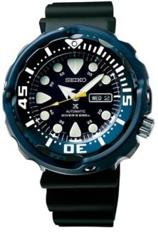 Horloge Seiko Prospex SRP653K1 50th Anniversary Baby Tuna