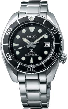  Seiko SPB101J1 Prospex Sea Sumo horloge