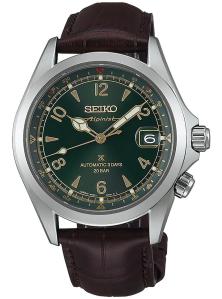  Seiko SPB507J1 Prospex Alpinist horloge