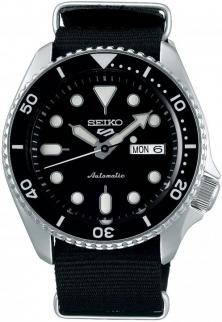  Seiko SRPD55K3 5 Sports Automatic horloge