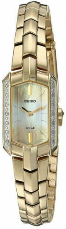  Seiko SUP330P1 Tressia Solar horloge