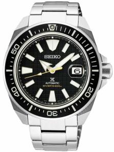  Seiko SRPE35K1 Prospex Diver King Samurai horloge