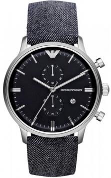  Emporio Armani AR1690 Classic Chronograph horloge