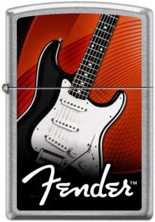  Zippo Fender 6796 aansteker