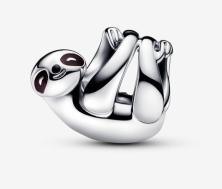  Pandora Hanging Sloth 793331C01 kraal