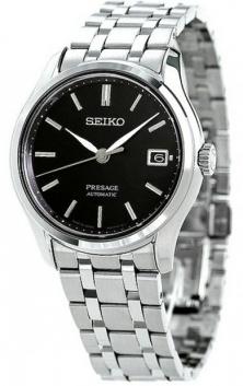  Seiko SRPD99J1 Presage Automatic Zen Garden horloge