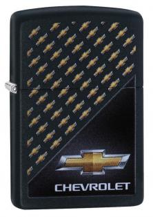  Zippo Chevrolet 29580 aansteker