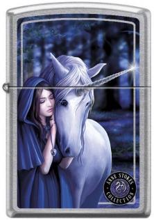  Zippo Anne Stokes 7692 aansteker