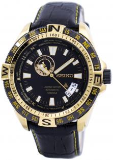 Horloge Seiko SSA190K1 Superior Limited Edition