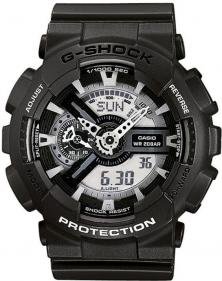 Horloge CASIO G-Shock GA-110C-1A