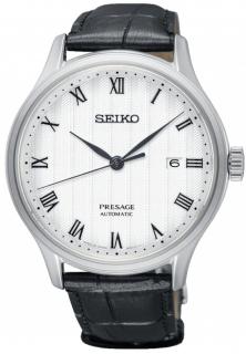  Seiko SRPC83J1 Presage Automatic Zen Garden horloge