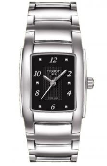 Horloge Tissot T-Trend T10  T073.310.11.057.00