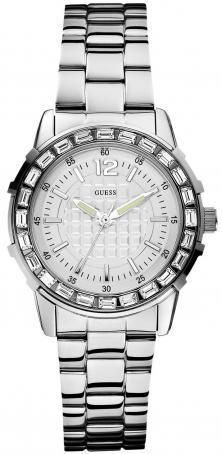 Horloge Guess U0018L1