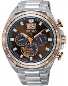 Horloge Seiko Prospex Solar SSC664P1 Special Edition
