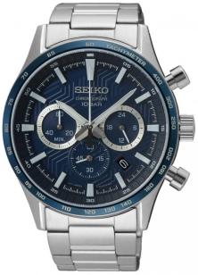  Seiko SSB445P1 Sport Chronograph Quartz horloge