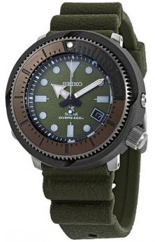  Seiko SNE561P1 Prospex Diver Solar horloge