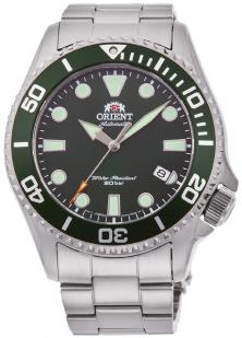  Orient RA-AC0K02E10B Automatic Diver 200 m horloge