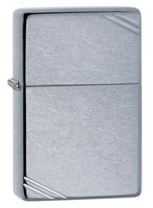 Aansteker Zippo Vintage Street Chrom 267