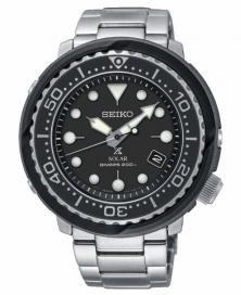 Horloge Seiko SNE497P1 Prospex Diver Tuna