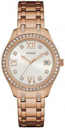 Horloge Guess W0848L3