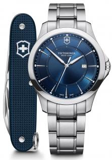  Victorinox Alliance 241910.1 horloge