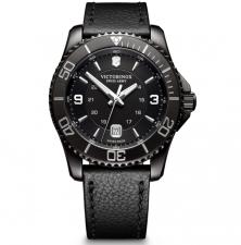 Horloge Victorinox Maverick Large Black Edition 241787