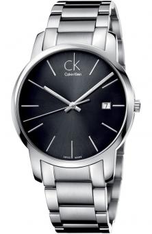 Horloge Calvin Klein City K2G2G143