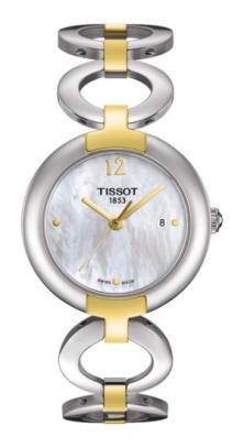 Horloge Tissot Pinky by Tissot T084.210.22.117.00