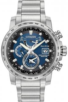 Horloge Citizen AT9070-51L Radiocontrolled