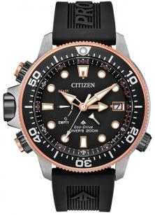  Citizen BN2037-03E Eco-Drive Promaster Aqualand 30th Anniversary Limited Edition 6 000 pcs horloge