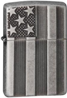 Aansteker Zippo US Flag 28974