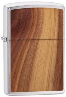  Zippo Woodchuck Cedar 29900 aansteker