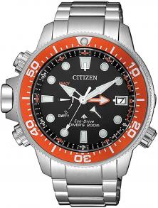  Citizen BN2039-59E Promaster Aqualand Diver horloge
