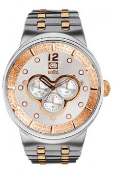 Marc Ecko horloges heren | iWatchery.nl