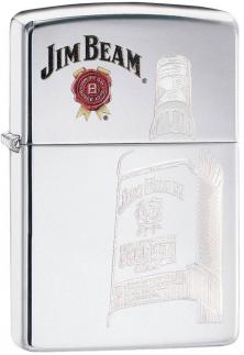 Aansteker Zippo 29524 Jim Beam