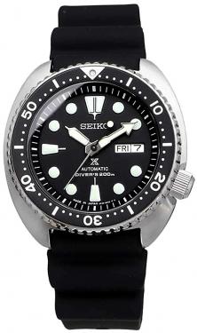  Seiko SRP777J1 Prospex Diver Turtle Automatic horloge