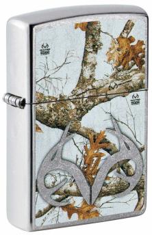  Zippo Realtree Edge Colors 49818 aansteker