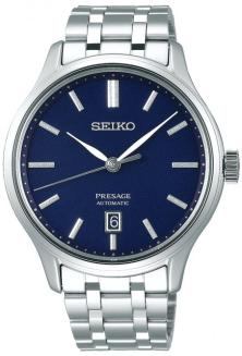  Seiko SRPD41J1 Presage Automatic Zen Garden horloge
