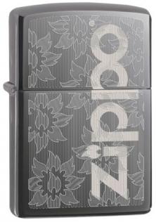 Aansteker Zippo Logo 25462