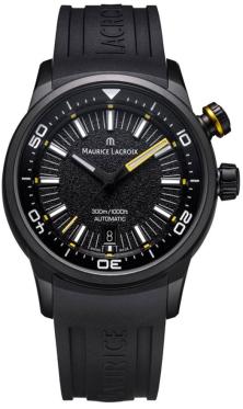  Maurice Lacroix Pontos S Diver Special Edition PT6248-DLB00-330-2 horloge