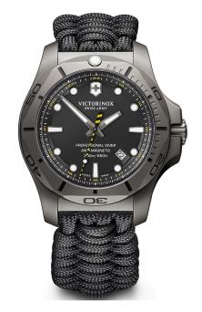 Horloge Victorinox Professional Diver Titanium 241812
