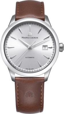  Maurice Lacroix 1975 Automatic 756008-SS001-130-3 horloge
