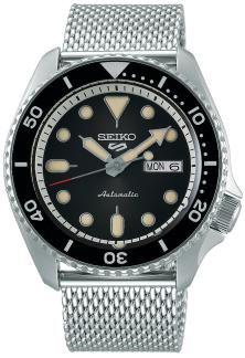  Seiko SRPD73K1 5 Sports Automatic horloge