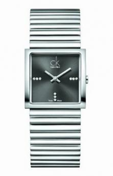 Horloge Calvin Klein Spotlight K5623193 