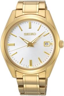  Seiko SUR314P1 Quartz horloge