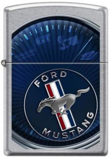 Aansteker Zippo Ford Mustang 8470